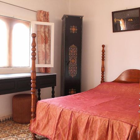Complexe Touristique Fort Bou-Jerif Guelmim Ngoại thất bức ảnh