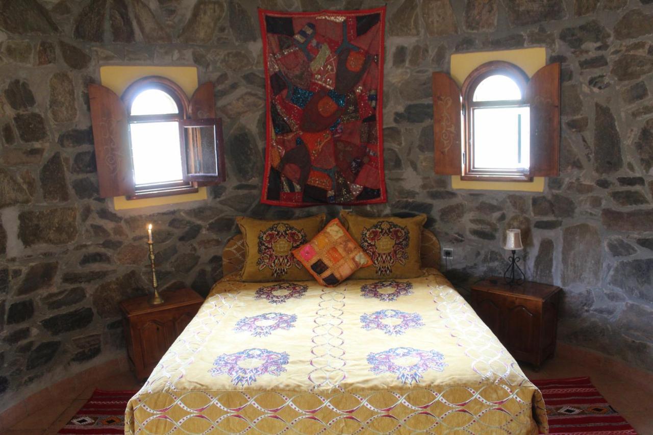 Complexe Touristique Fort Bou-Jerif Guelmim Ngoại thất bức ảnh