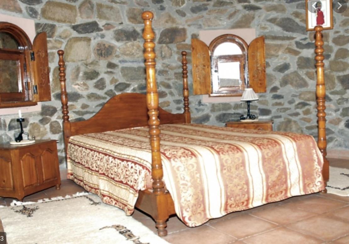 Complexe Touristique Fort Bou-Jerif Guelmim Ngoại thất bức ảnh
